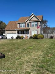 122 Barco Road, Barco, NC 27917