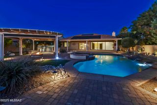 31842 S Gulch Pass Road, Oracle, AZ 85623