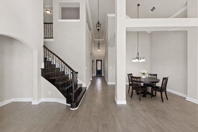 3015 Ruby Drive, Wylie, TX 75098