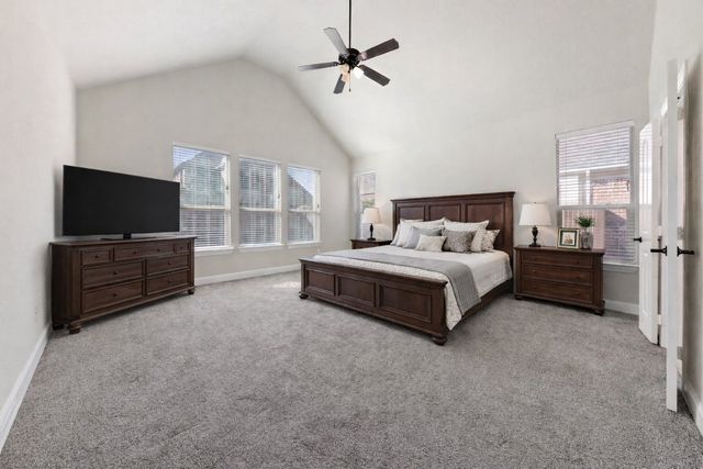 3015 Ruby Drive, Wylie, TX 75098