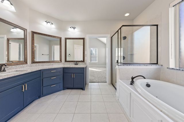 3015 Ruby Drive, Wylie, TX 75098