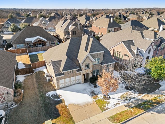 3015 Ruby Drive, Wylie, TX 75098