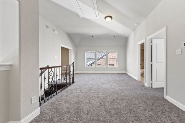 3015 Ruby Drive, Wylie, TX 75098