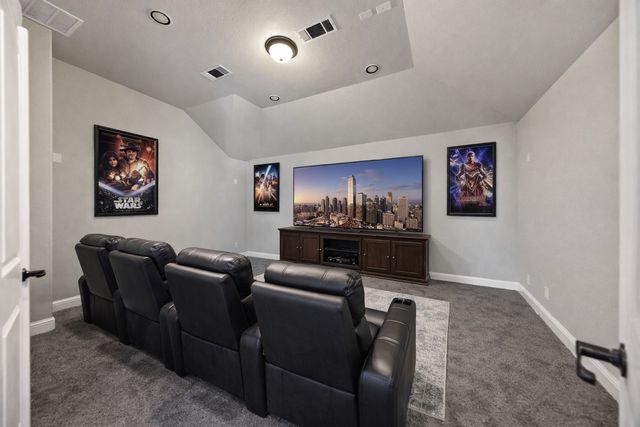 3015 Ruby Drive, Wylie, TX 75098