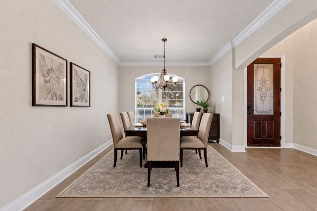 3015 Ruby Drive, Wylie, TX 75098