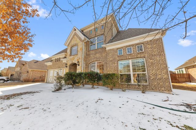3015 Ruby Drive, Wylie, TX 75098