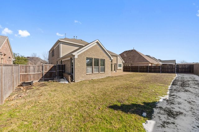 3015 Ruby Drive, Wylie, TX 75098