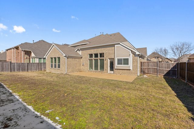 3015 Ruby Drive, Wylie, TX 75098