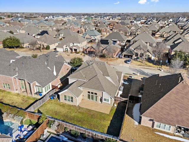 3015 Ruby Drive, Wylie, TX 75098