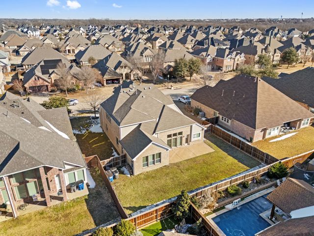 3015 Ruby Drive, Wylie, TX 75098