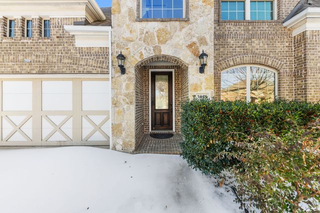3015 Ruby Drive, Wylie, TX 75098
