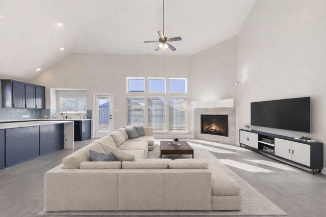 3015 Ruby Drive, Wylie, TX 75098