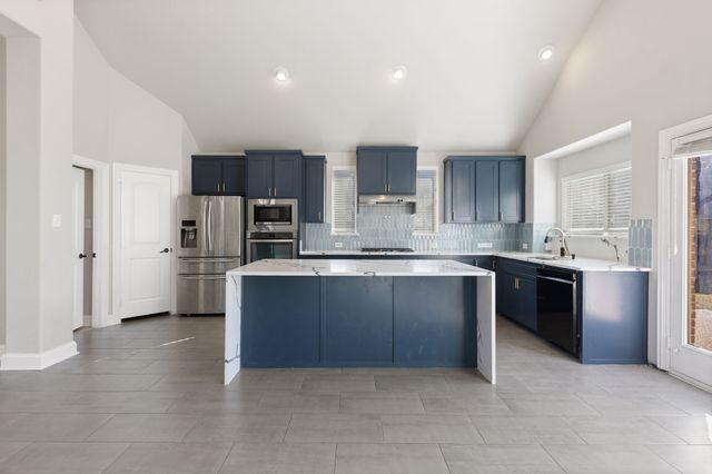 3015 Ruby Drive, Wylie, TX 75098