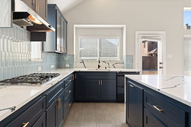 3015 Ruby Drive, Wylie, TX 75098