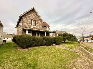 508 Todd Ave, Ellwood City, PA 16117