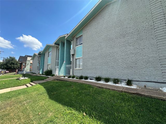 4606 Monarch Street 215, Dallas, TX 75204