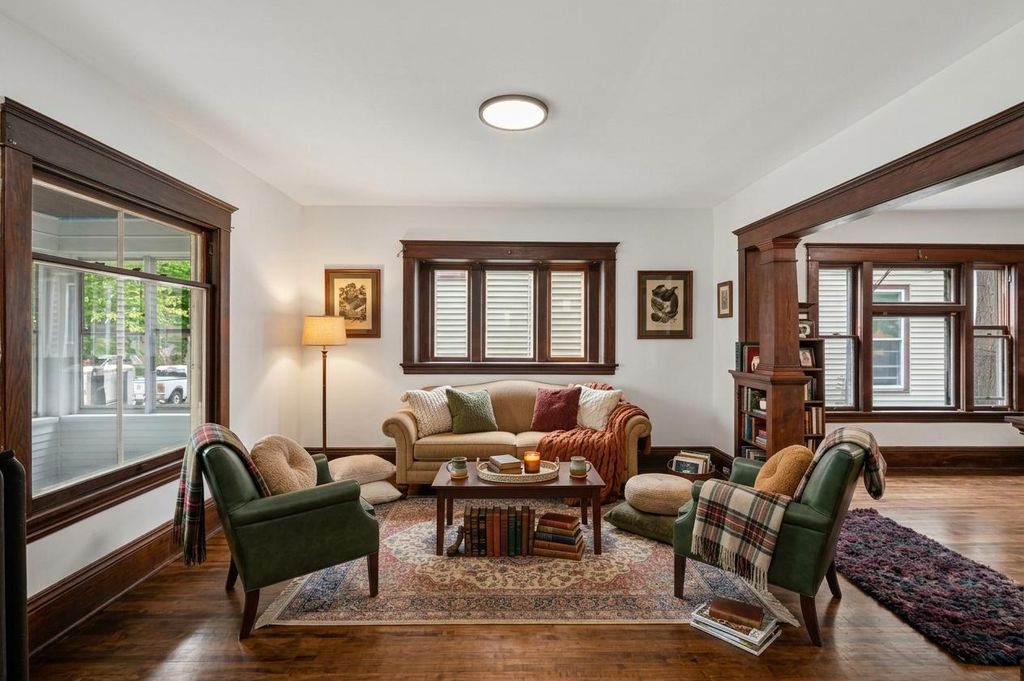 3334 Stevens Avenue, Minneapolis, MN 55408 — exterior