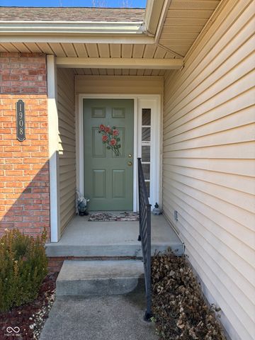 1908 Westminster Place, Columbus, IN 47201