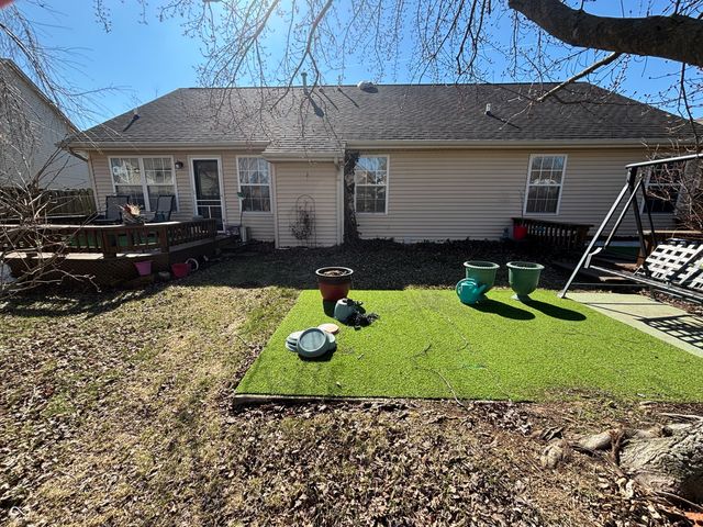 1908 Westminster Place, Columbus, IN 47201