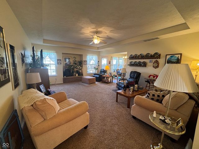 1908 Westminster Place, Columbus, IN 47201