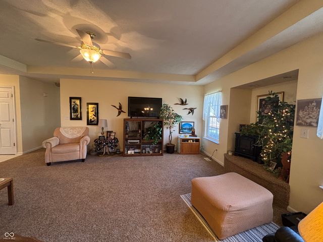 1908 Westminster Place, Columbus, IN 47201