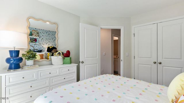 5306 Chapel Townes Way, Raleigh, NC 27604