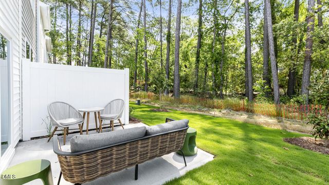 5306 Chapel Townes Way, Raleigh, NC 27604