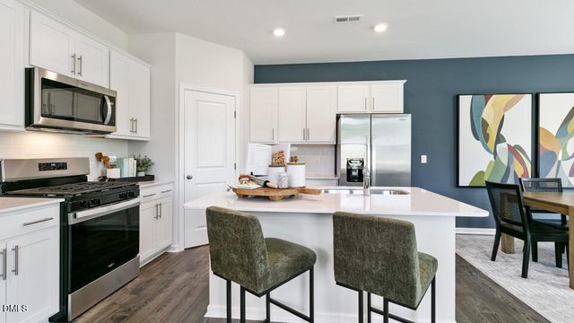 5306 Chapel Townes Way, Raleigh, NC 27604