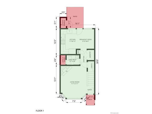 8164 Washington St 65, Denver, CO 80229