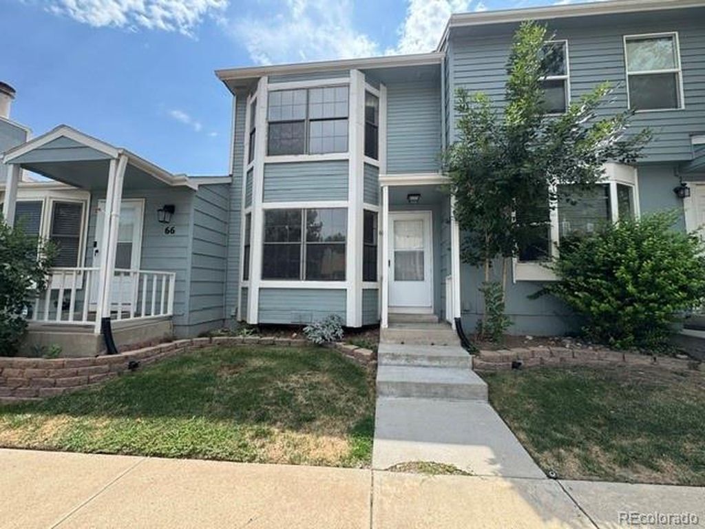 8164 Washington St 65, Denver, CO 80229