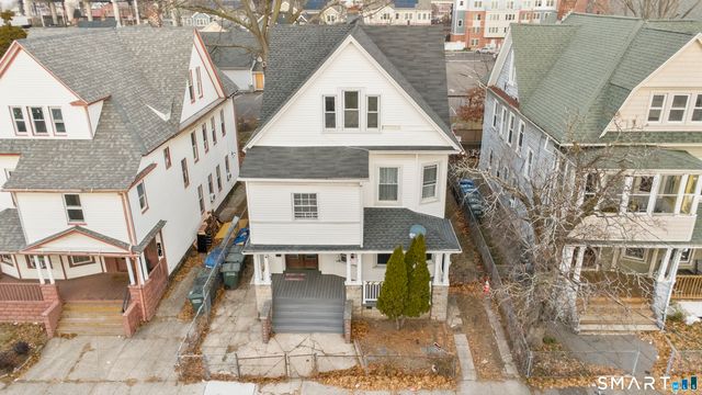 48-50 Park Terrace 3, Bridgeport, CT 06604