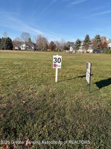 Lot 30 Doe Pass, Lansing, MI 48917