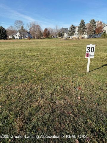 Lot 30 Doe Pass, Lansing, MI 48917