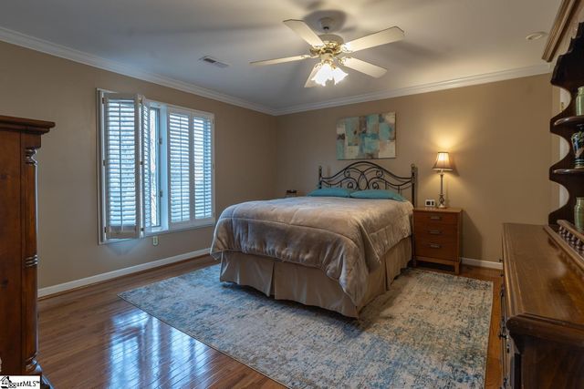218 Goldfinch Circle, Greer, SC 29650