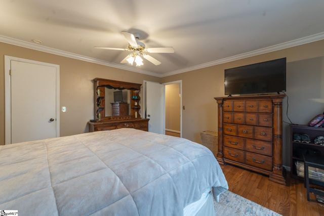 218 Goldfinch Circle, Greer, SC 29650
