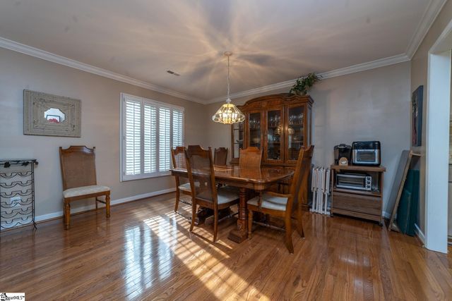 218 Goldfinch Circle, Greer, SC 29650