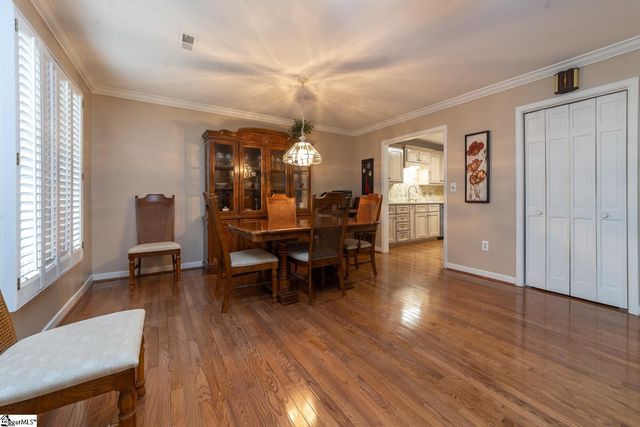 218 Goldfinch Circle, Greer, SC 29650