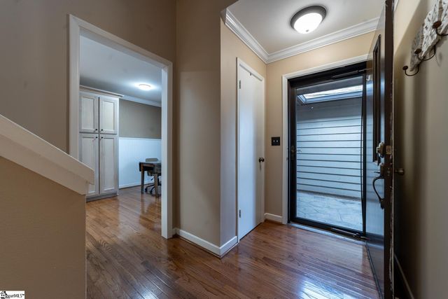218 Goldfinch Circle, Greer, SC 29650
