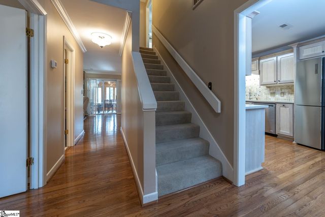 218 Goldfinch Circle, Greer, SC 29650