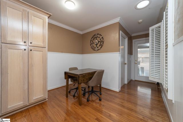 218 Goldfinch Circle, Greer, SC 29650