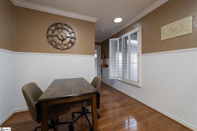 218 Goldfinch Circle, Greer, SC 29650