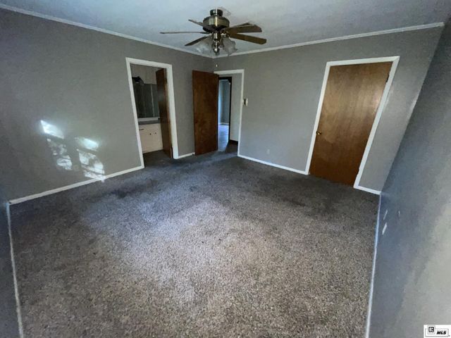 155 OLD DEPOT ROAD, Monroe, LA 71203