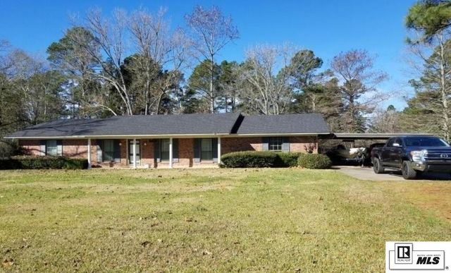 155 OLD DEPOT ROAD, Monroe, LA 71203