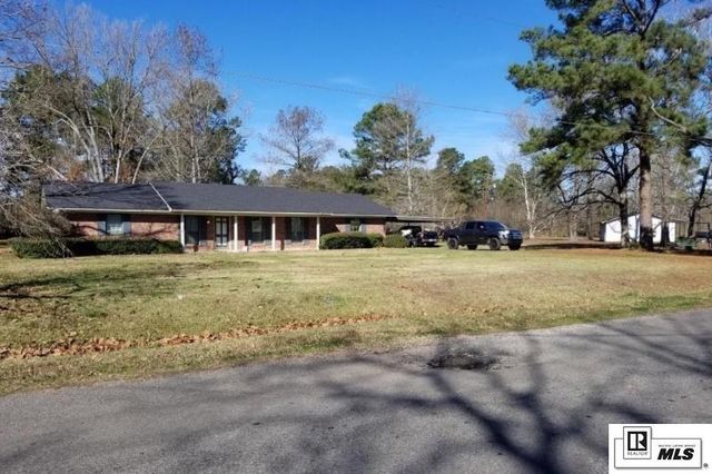 155 OLD DEPOT ROAD, Monroe, LA 71203