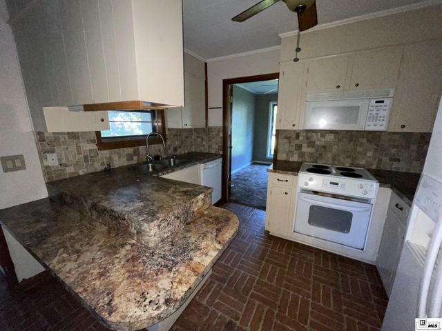 155 OLD DEPOT ROAD, Monroe, LA 71203