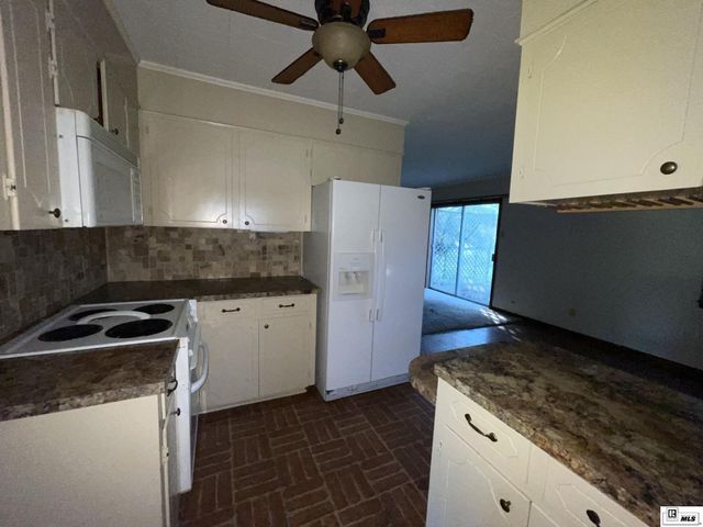 155 OLD DEPOT ROAD, Monroe, LA 71203