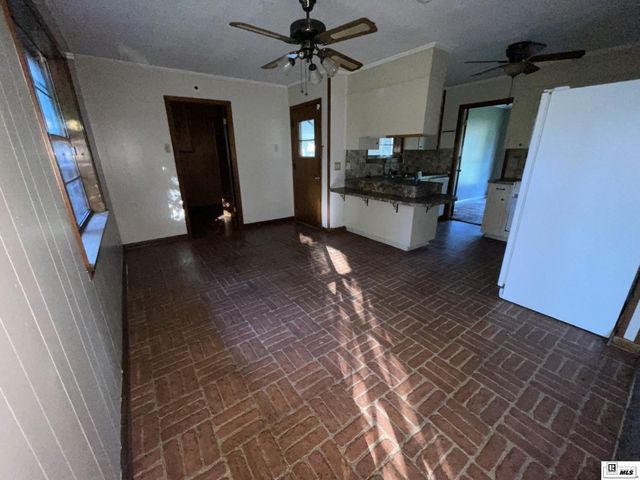 155 OLD DEPOT ROAD, Monroe, LA 71203