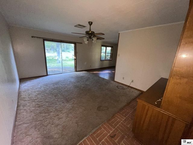 155 OLD DEPOT ROAD, Monroe, LA 71203