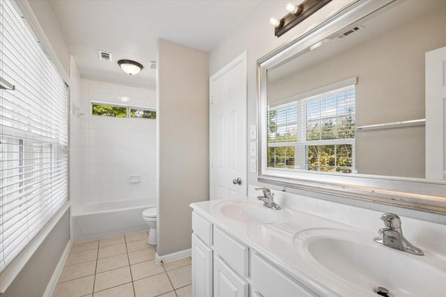 13518 Via Chianti Lane, Cypress, TX 77429