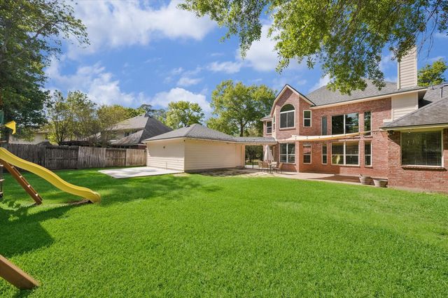 13518 Via Chianti Lane, Cypress, TX 77429